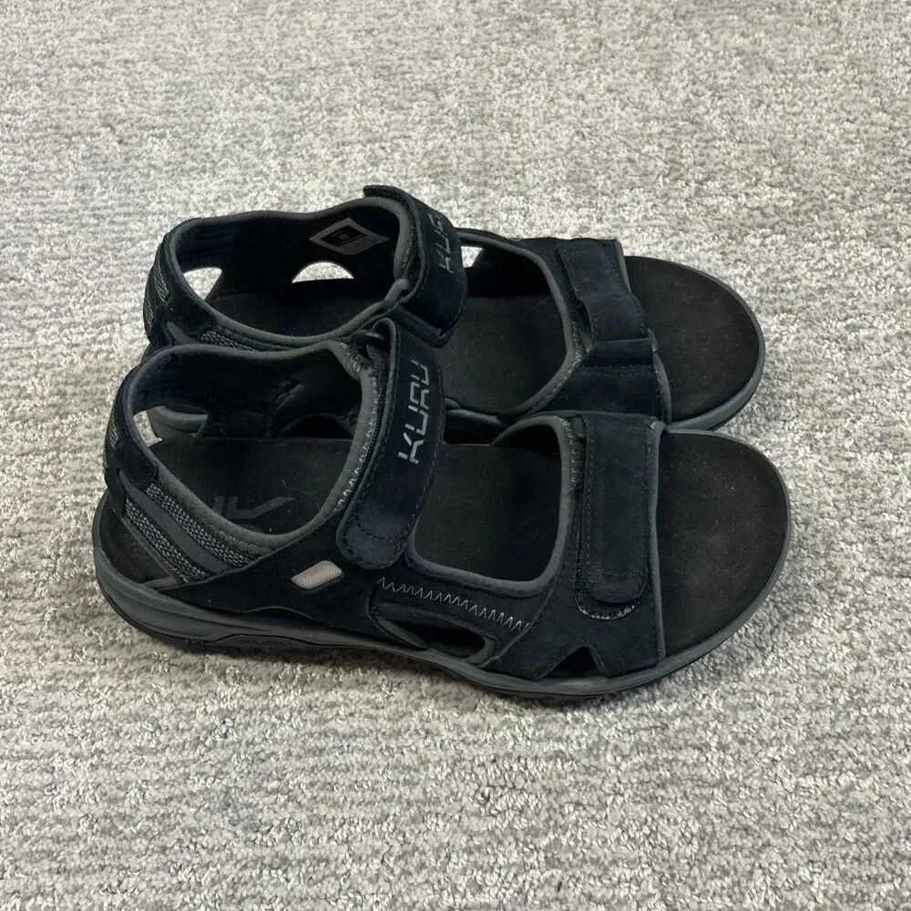 KURU tread sandals